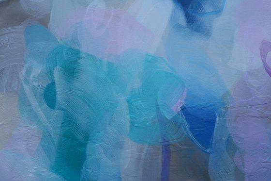 A Breathless Whisper