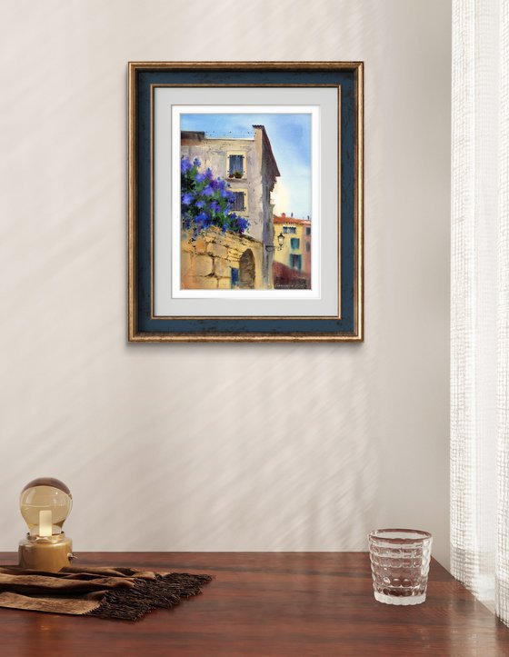 Street of Croatia #3