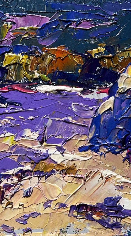 Frosty day by Kalenyuk Alex