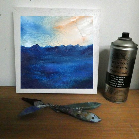 Assynt Blue