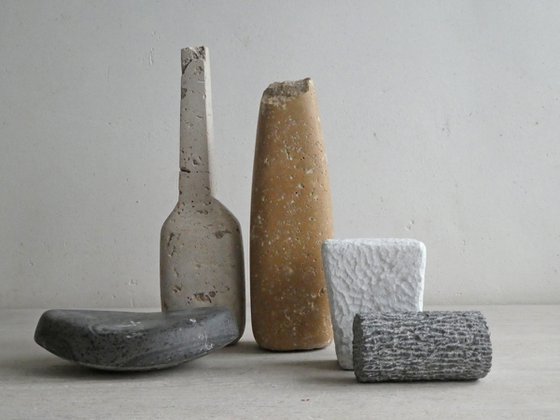 Ode to Morandi III