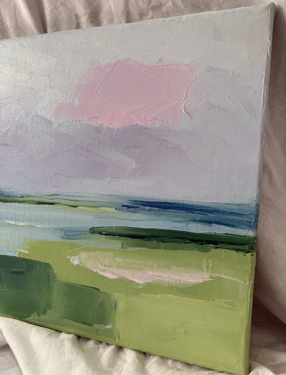 Whispers of the Horizon