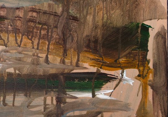 Pond 4