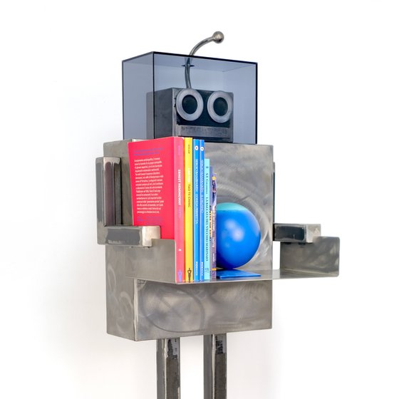 ASTROROBOOK INDUSTRIAL N3/30