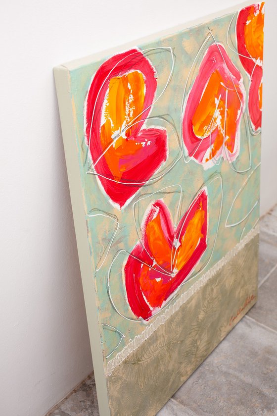 I am not what happened to me