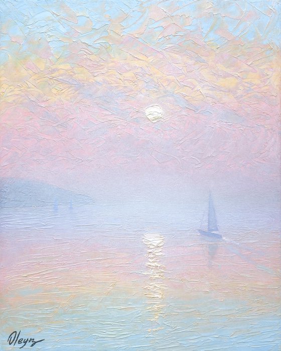 Ocean’s Memory