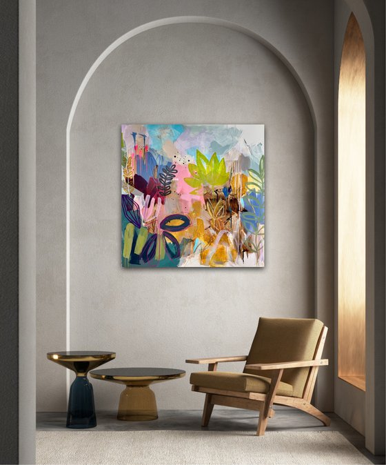 “Floré”