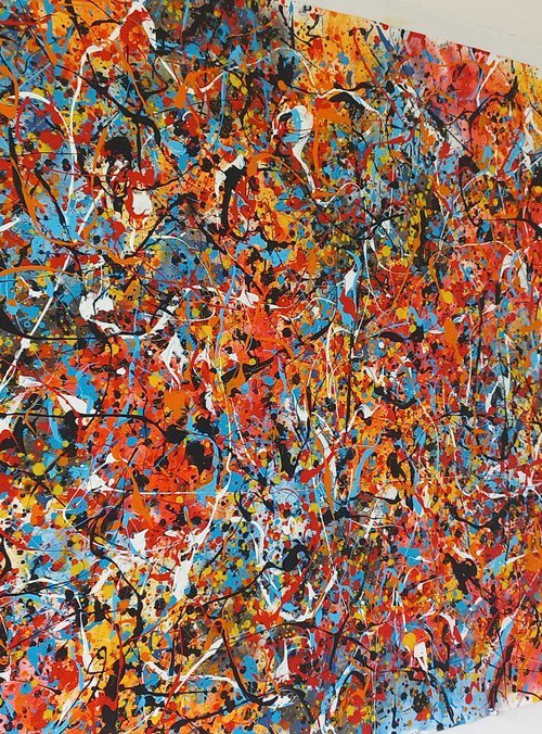 Theorem by M.Y. by Max Yaskin