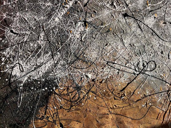 Layers of Time