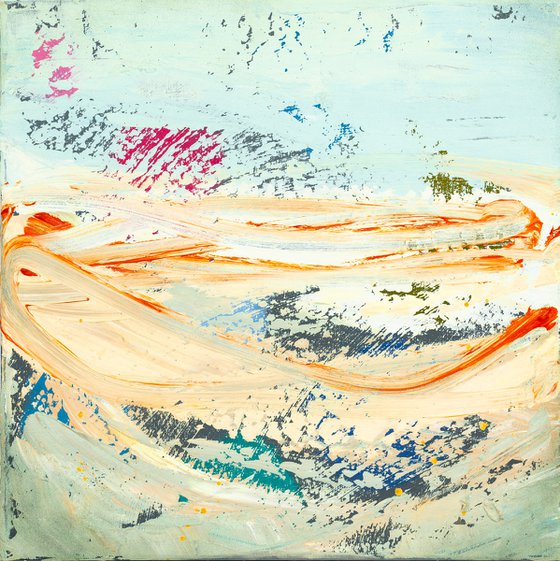 3 Emotional seascapes