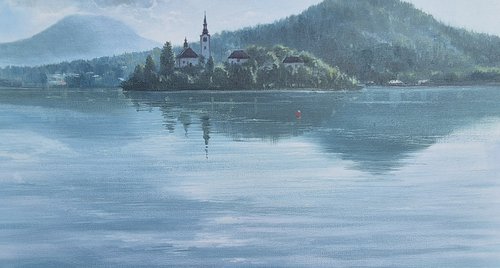 Artwork by Rafael Carrascal