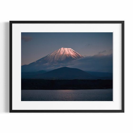 MAGICAL FUJI COLORS