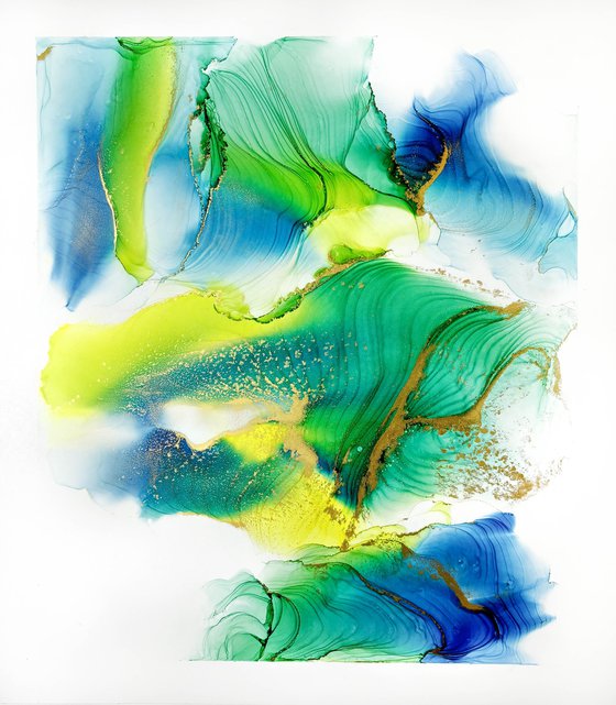 Infantia 3 (diptych)