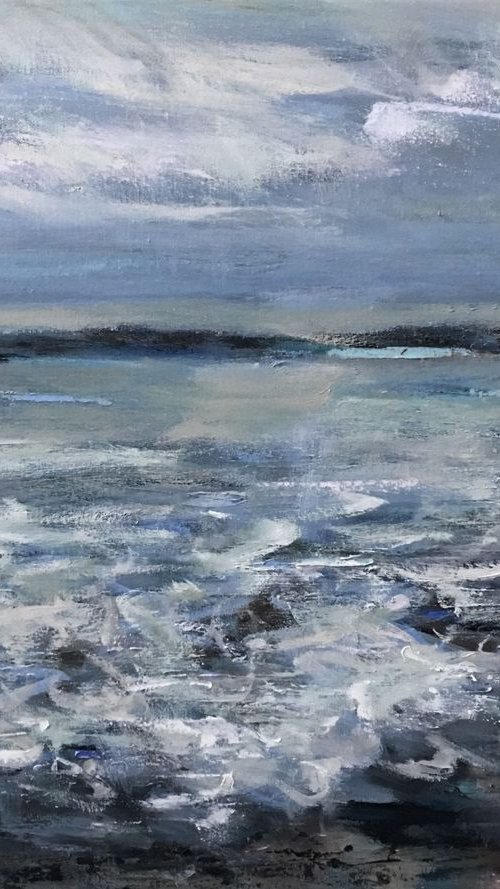 Surf by Nikki Wheeler
