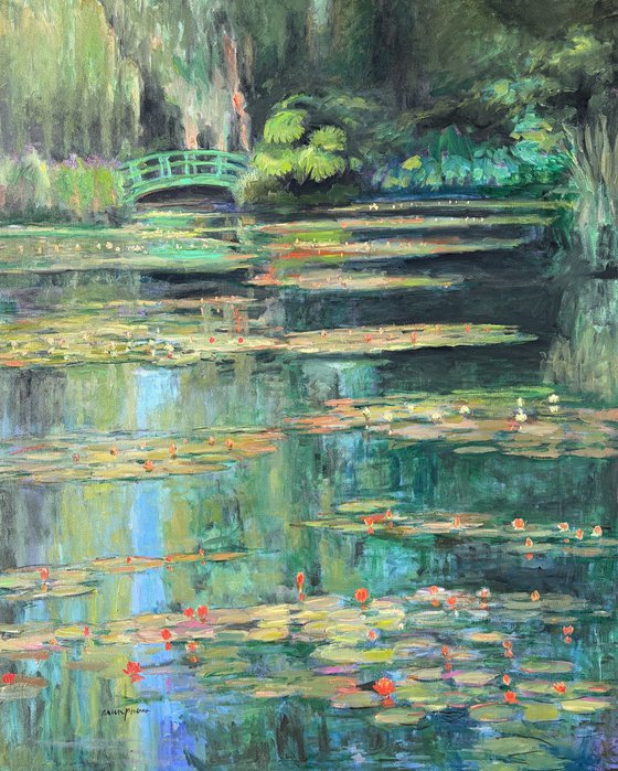 Giverny