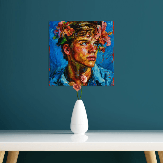 Blossom Boy