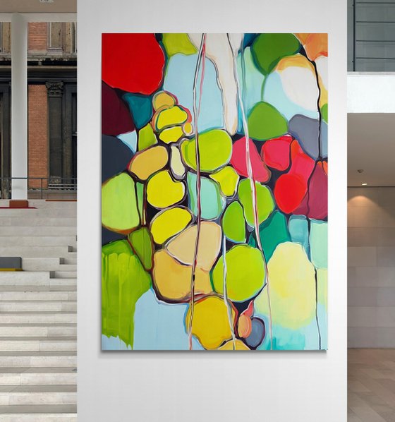 Bright colors of Childhood #3