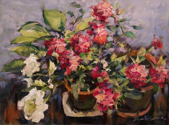 "Summer Melody"