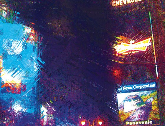 Times square 2
