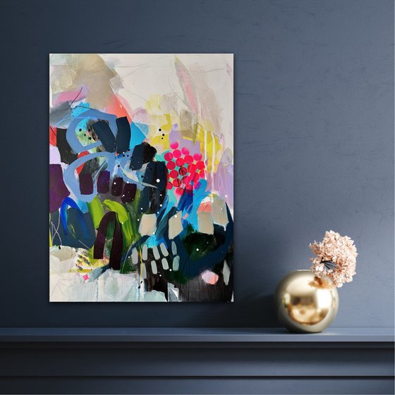 “Night Garden”