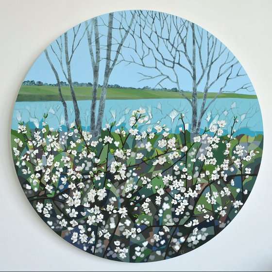 Blackthorn Walk