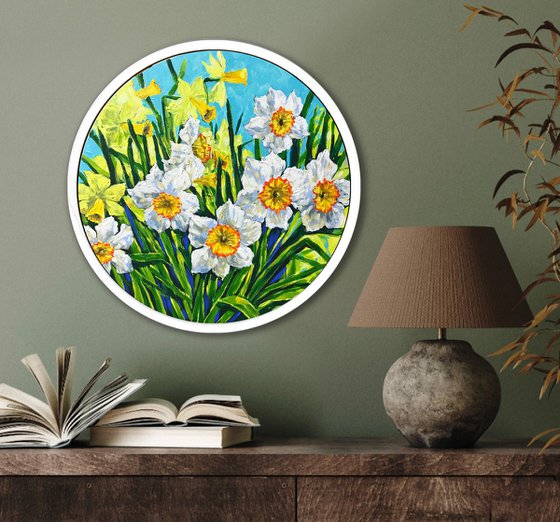 Daffodils