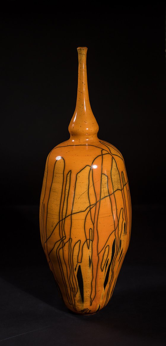 Vase 25