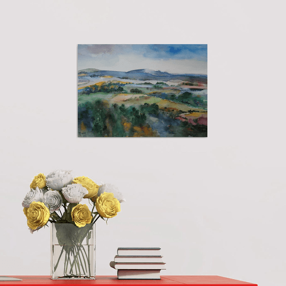 LANDSCAPE