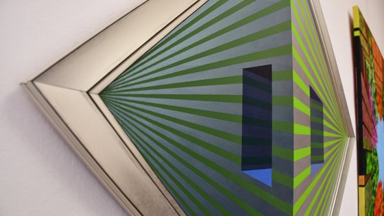 Favorite Illusion XV