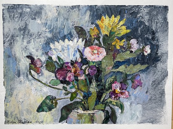 Flowers