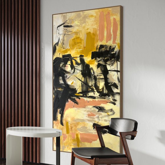 Three Times The Charm