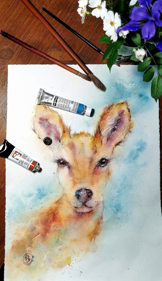 Deer
