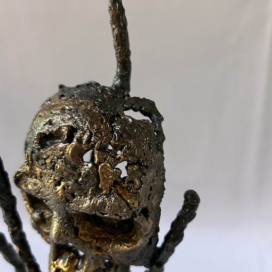 Skull 53-25