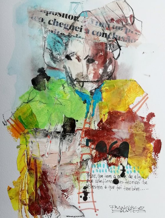 Study of the day - Serie 2.1