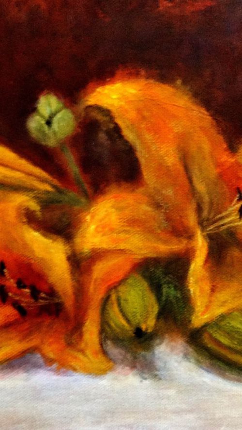 WHISPERS OF LOVE ..( 3) by Cristina Mihailescu