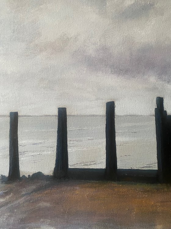 East Beach Breaker 1