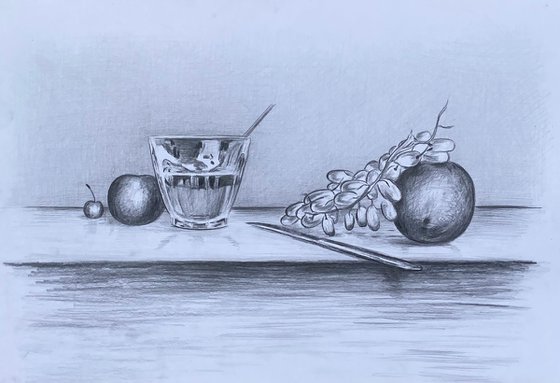 Still Life No.2