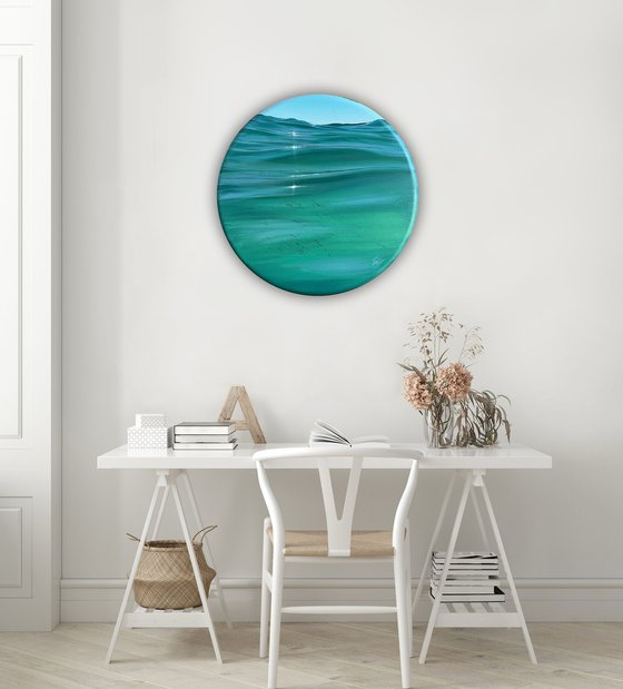 Emerald Flow