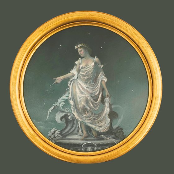 Daughter of the Universe