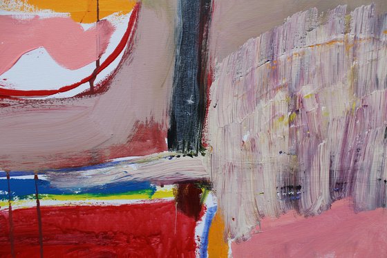Composition 26. Luminescence