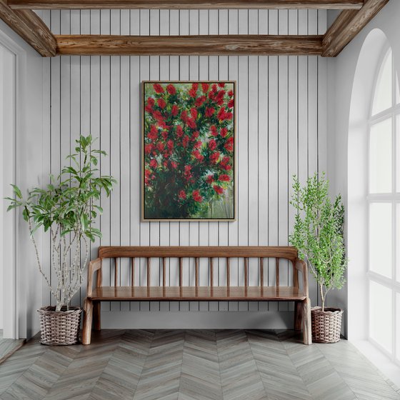 Bottlebrush
