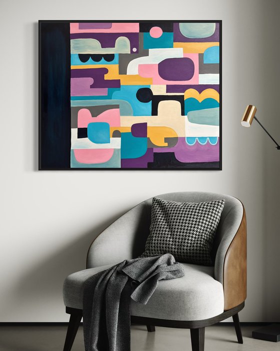 Funky Forms