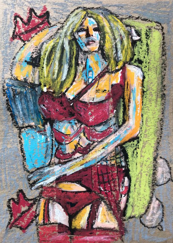 Psychodrama