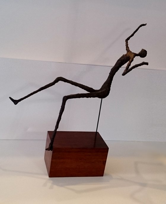 Falling Man