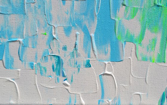Relief Blue 22