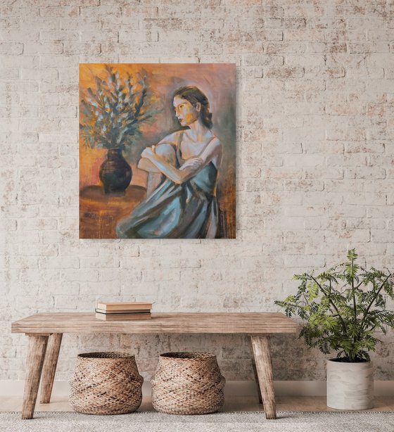 Where They Do Not Touch