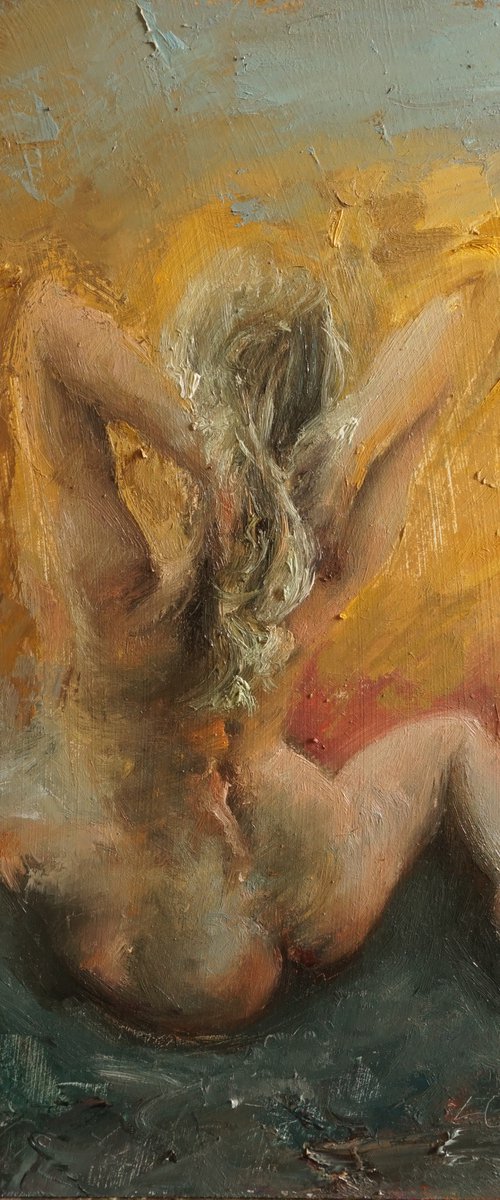 Heat by Manuel Leonardi
