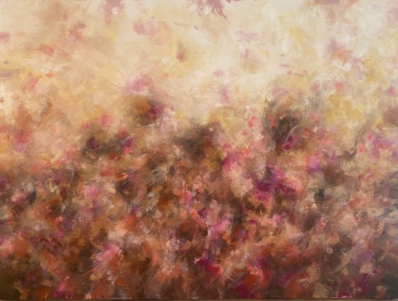 Drift across the dunes