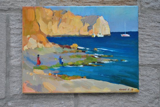 Cobalt Harbour