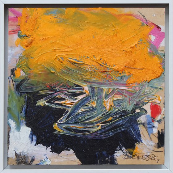 WATCH THE SUNSET AND DREAM